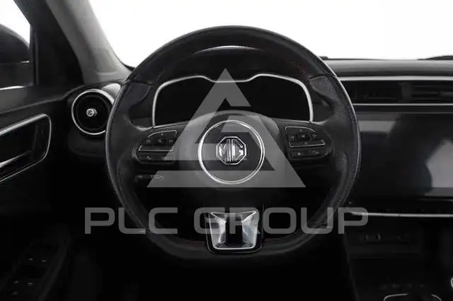 2023 MG ZS