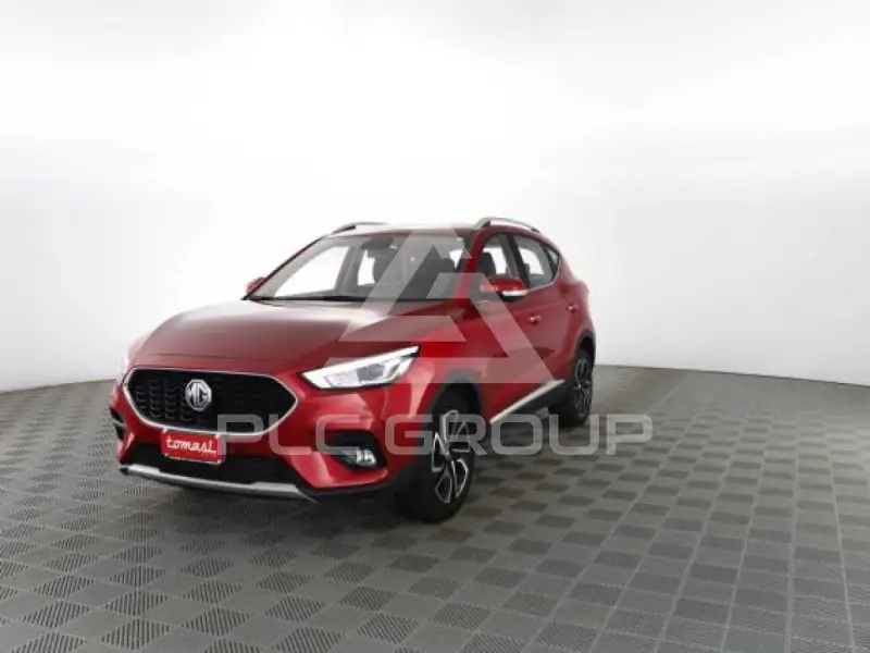 2023 MG 