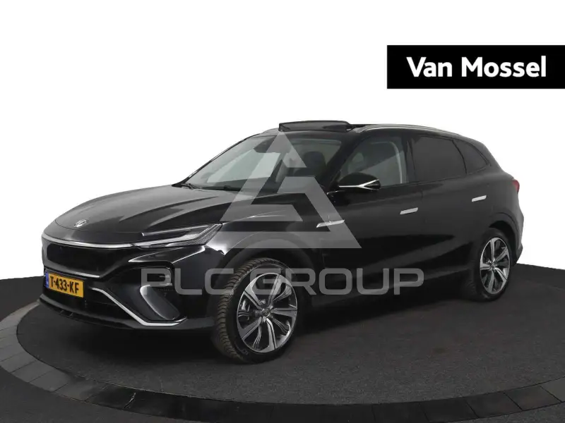 2023 MG Marvel R