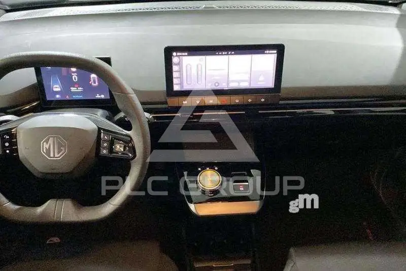 2023 MG MG4