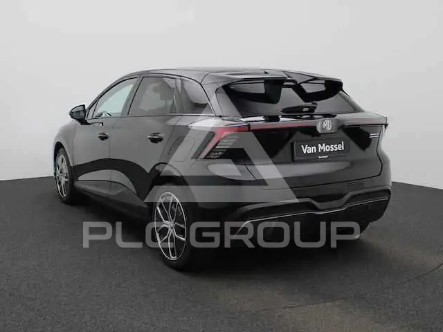 2023 MG MG4
