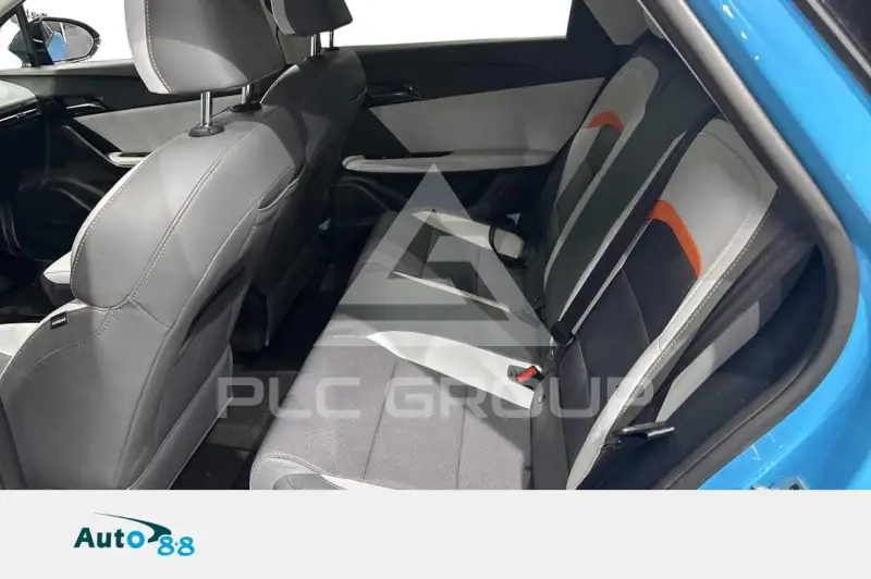2023 MG MG4