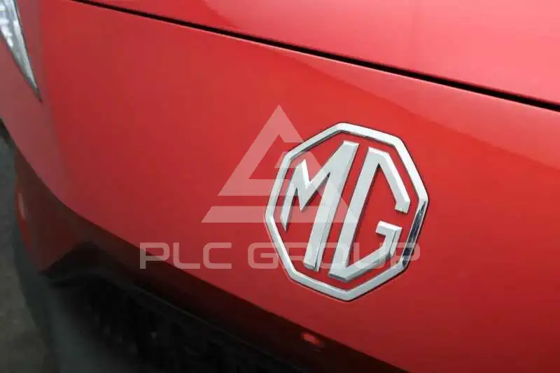 2023 MG MG4