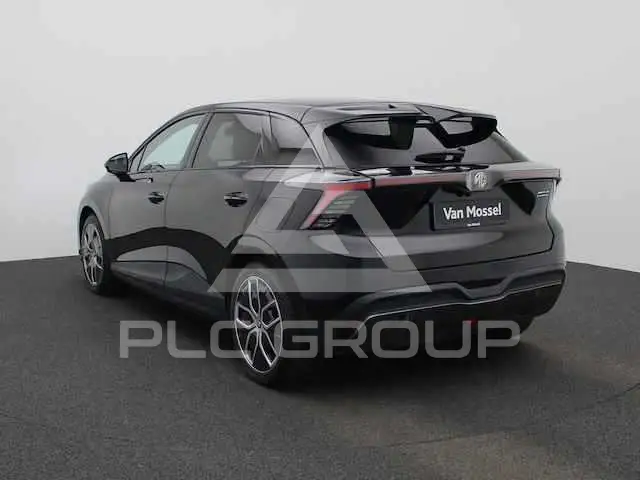2023 MG MG4