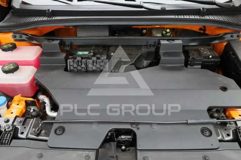 2023 MG MG4