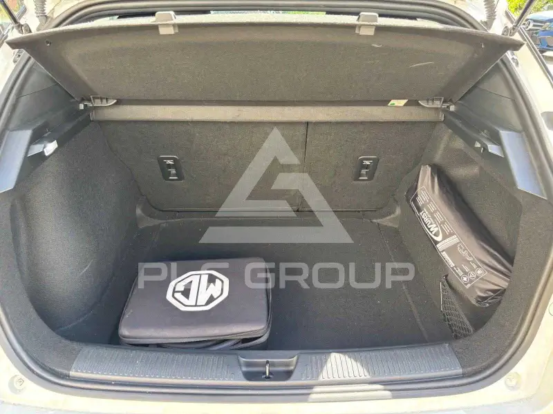 2023 MG MG4