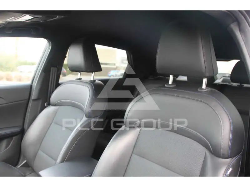 2023 MG MG4