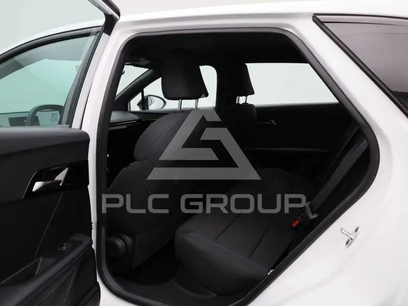2023 MG MG4
