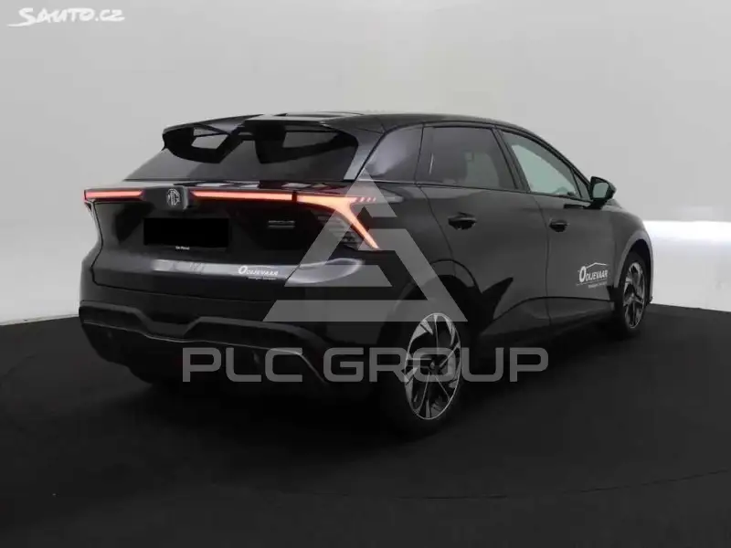 2023 MG MG4