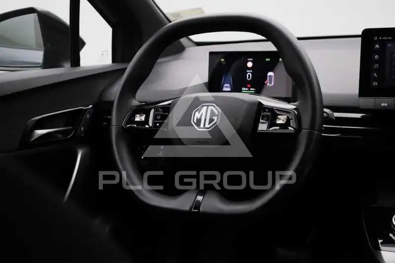 2023 MG MG4