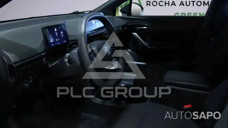 2023 MG MG4