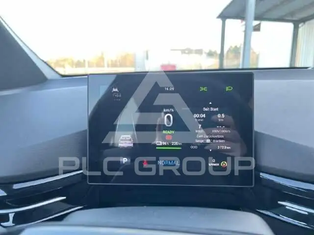 2023 MG MG4