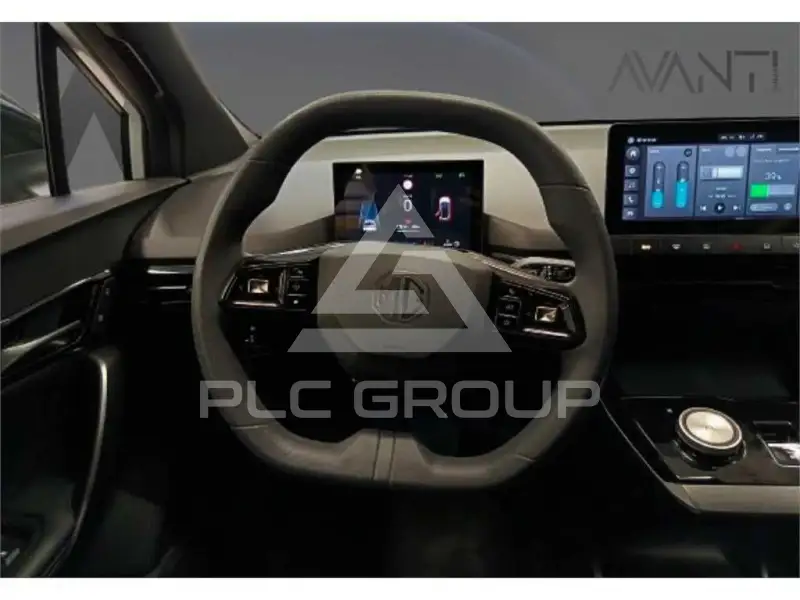2023 MG MG4
