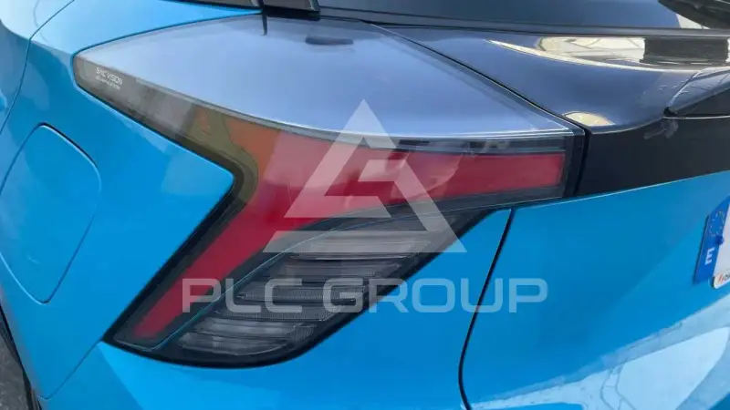 2023 MG MG4