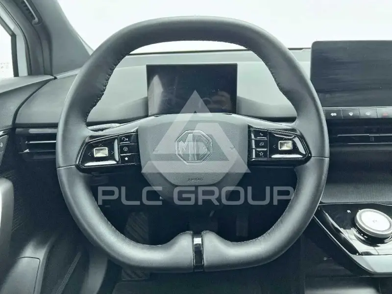 2023 MG MG4
