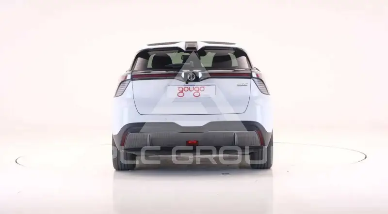 2023 MG MG4