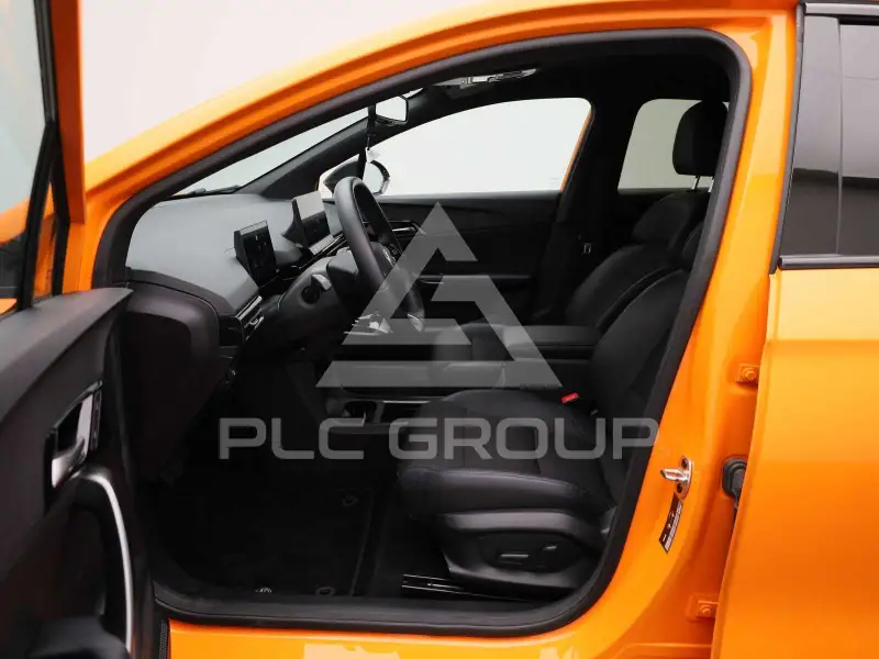 2023 MG MG4