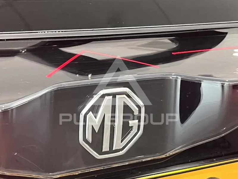 2023 MG MG4