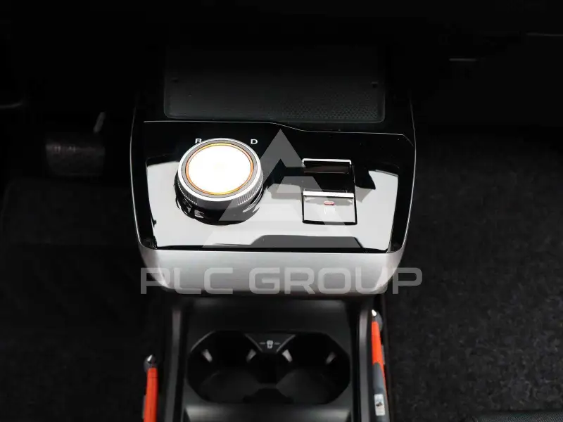 2023 MG MG4