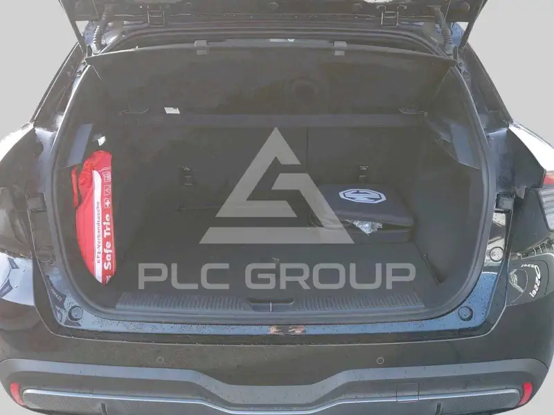 2023 MG MG4