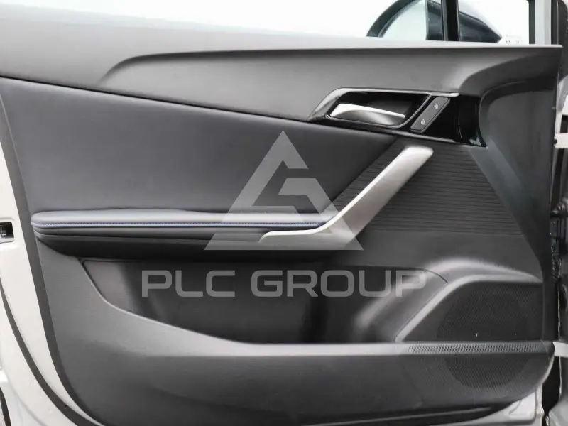 2023 MG MG4