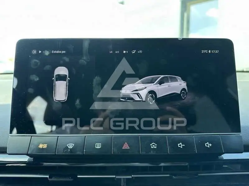 2023 MG MG4