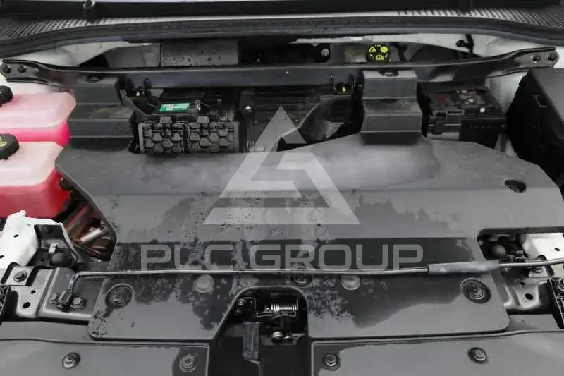 2023 MG MG4