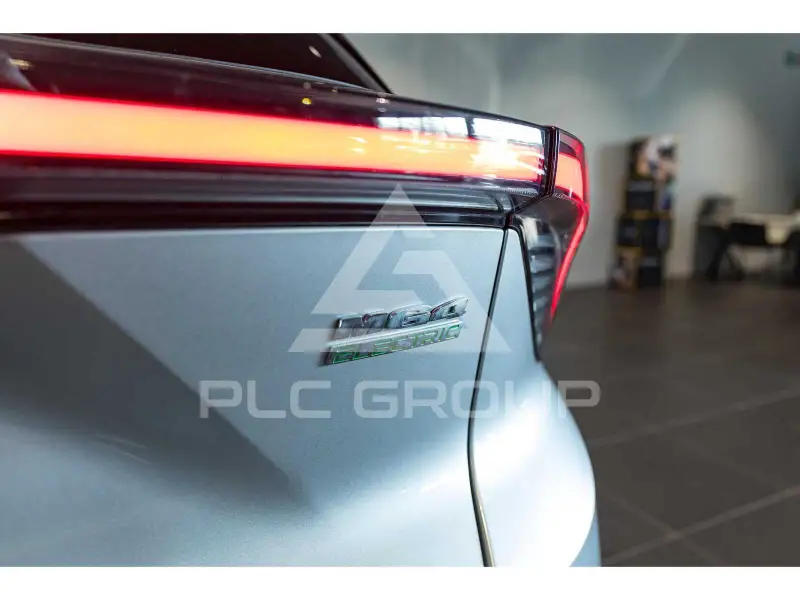 2023 MG MG4