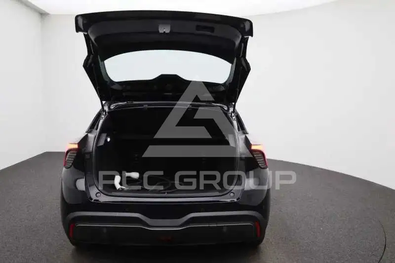 2023 MG MG4