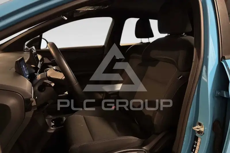2023 MG MG4