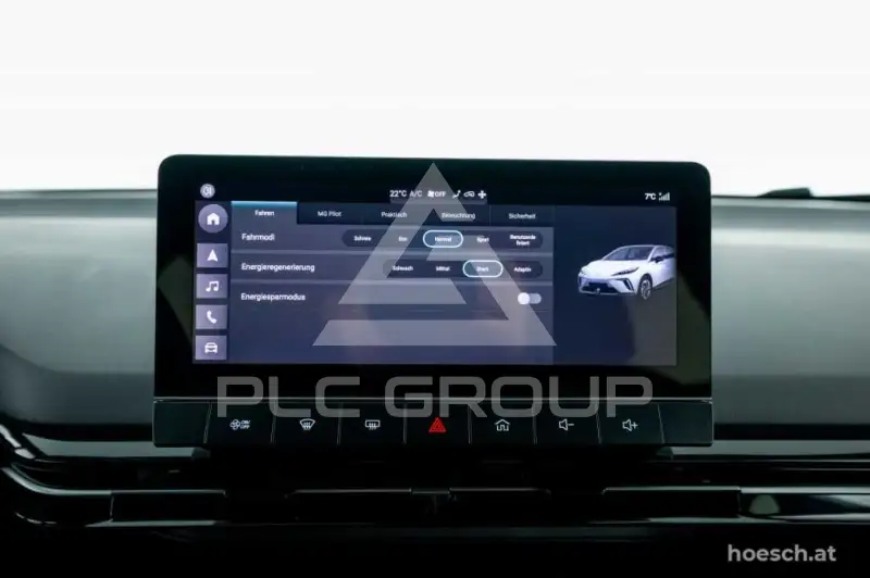 2023 MG MG4