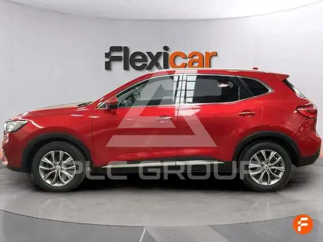 2023 MG 