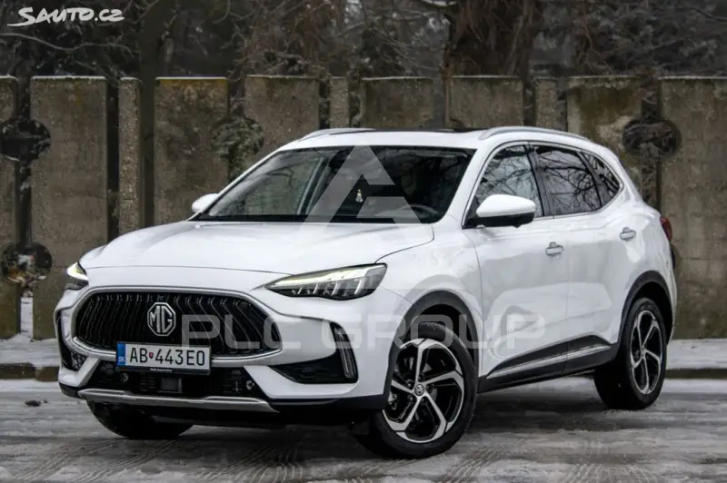 2023 MG 