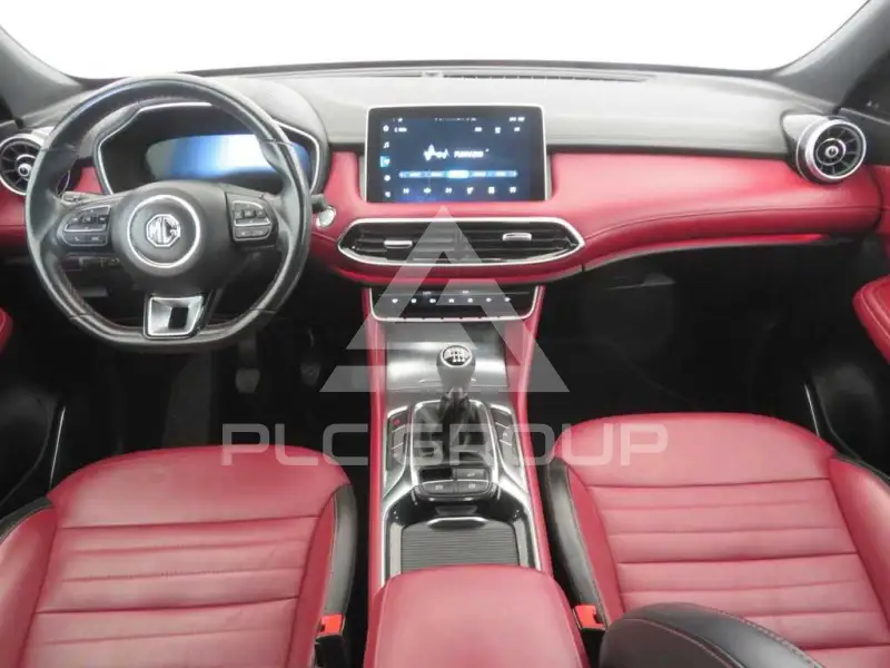 2023 MG 