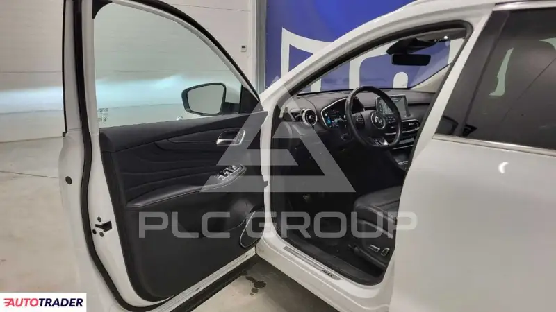 2023 MG 