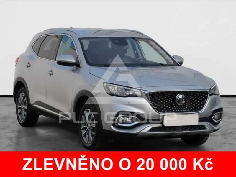 2023 MG 