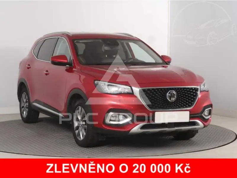 2023 MG 