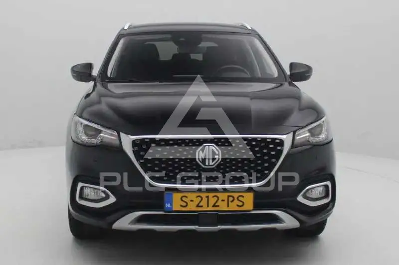 2023 MG Hs