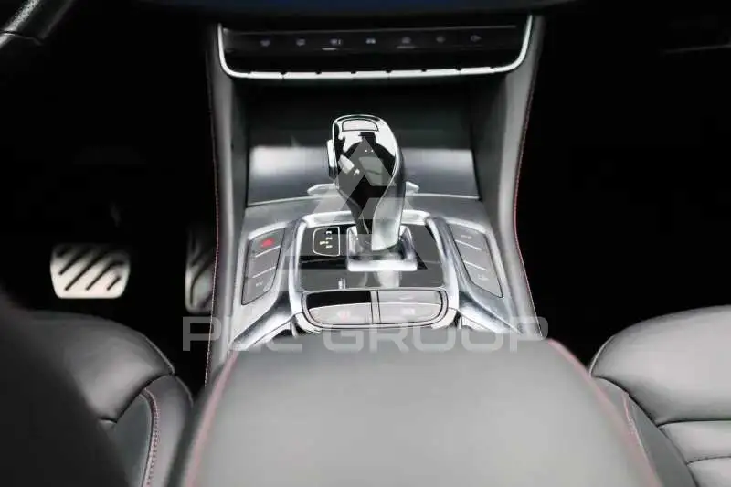 2023 MG Hs