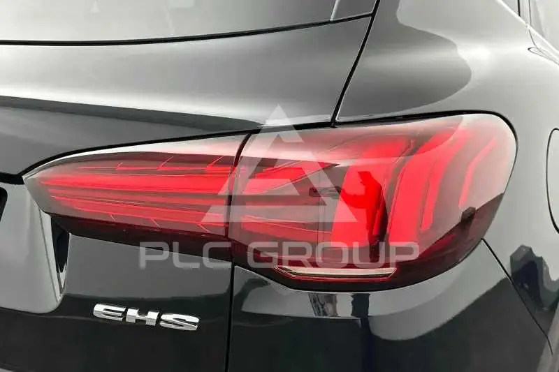 2023 MG Hs