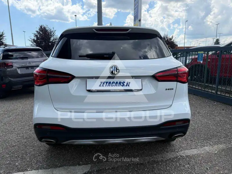 2023 MG 