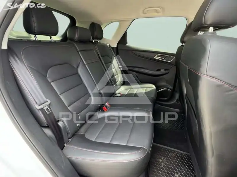 2023 MG 
