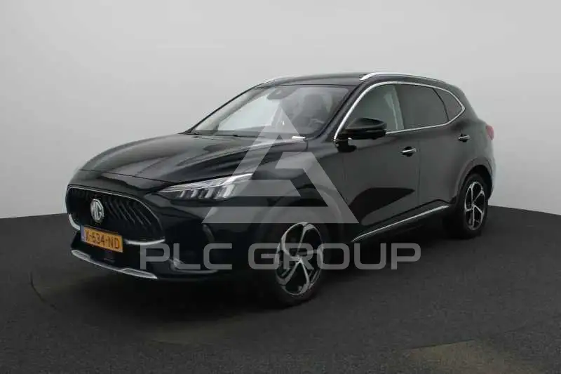2023 MG Hs