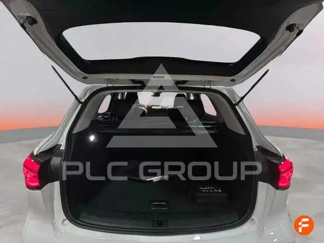 2023 MG Hs