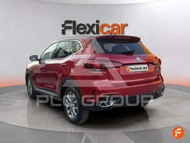 2023 MG 