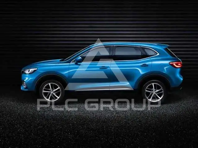 2023 MG 