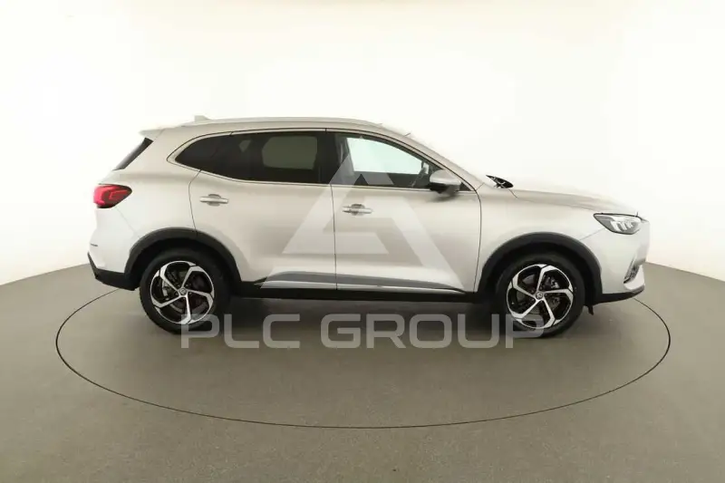 2023 MG Hs
