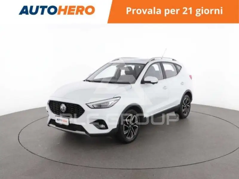 2023 MG MG3