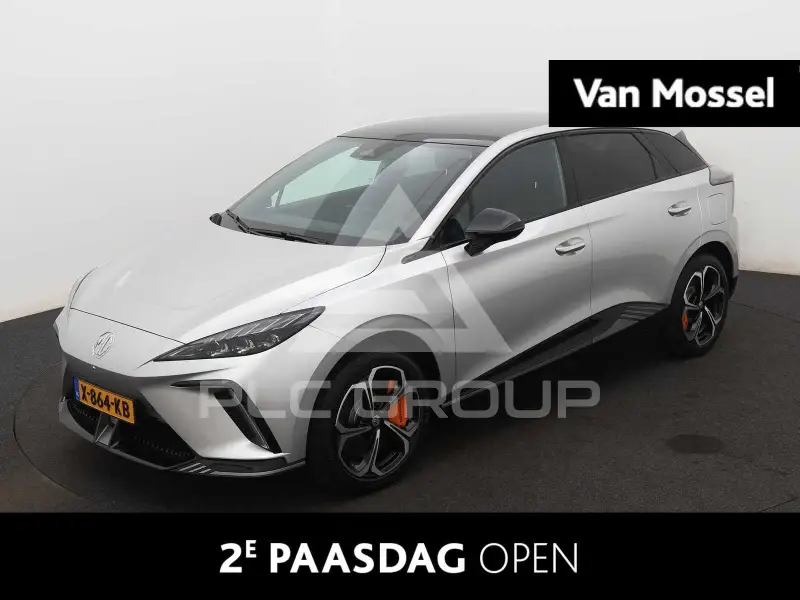 2023 MG 
