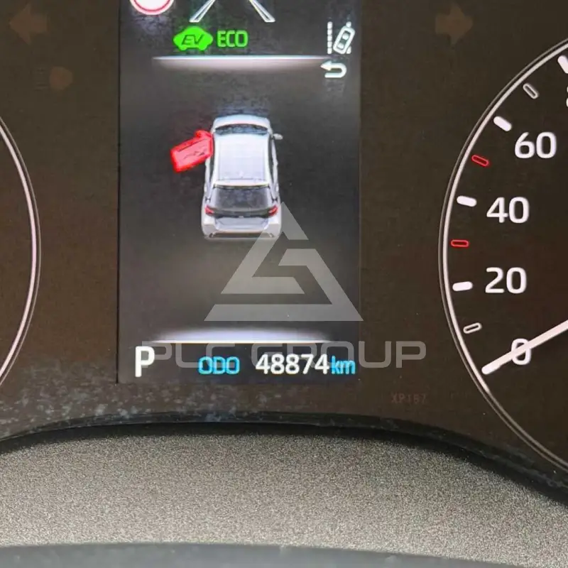 2023 Mazda 2